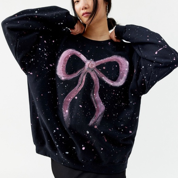 🤍VINTAGE CREWNECK🤍 - Picture 1 of 1